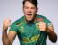 Gerald Coetzee
