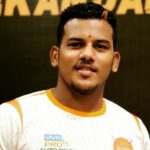 Girish Maruti Ernak Height, Weight, Age, Wife, Family, Biography & More