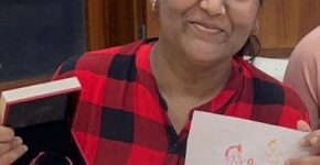 Harminder Kaur