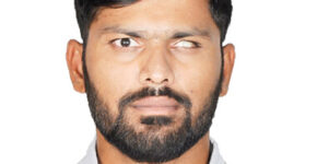 Illuri Ajay Kumar Reddy