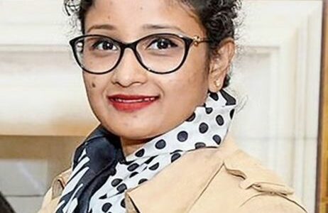 Kalpana Soren