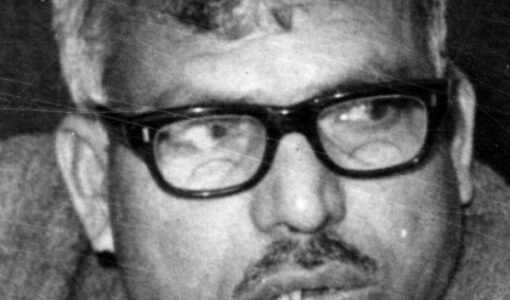 Karpoori Thakur