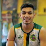 Krishan Dhull Height, Weight, Age, Family, Biography & More