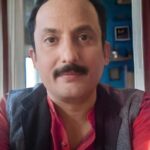 Krishna Saajnani Age, Wife, Children, Family, Biography & More
