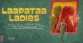 Laapataa Ladies
