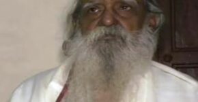 Laxmikant Mathuranath Dixit