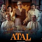 Main Atal Hoon Actors, Cast & Crew