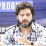 Manish Tripathi (Fashion Designer) Age, Wife, Family, Biography