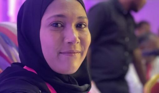 Mariyam Shiuna