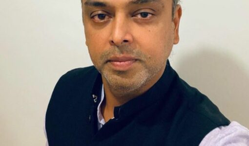 Milind Deora