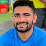 Monu Hooda Height, Weight, Age, Girlfriend, Family, Biography & More