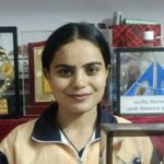 Nasreen Shaikh Height, Age, Family, Biography