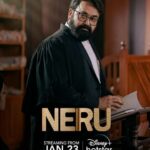 Neru Actors, Cast & Crew