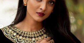 Nivedhithaa Sathish