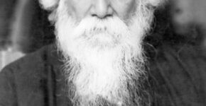 Rabindranath Tagore