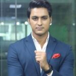 Rajeev Dhoundiyal Height, Age, Wife, Family, Biography & More
