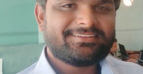 Santhosh Kumar