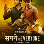 Sapne Vs Everyone Actors, Cast & Crew