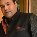 Vijayant Kohli Age, Wife, Family, Biography & More