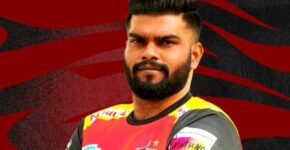 Ponparthiban Subramanian