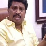 AV Raju Age, Caste, Wife, Family, Biography & More