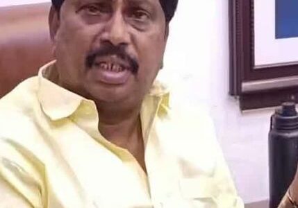 AV Raju