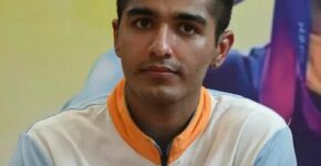 Abhay Singh