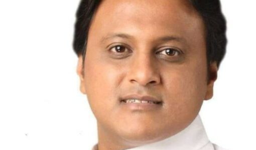 Abhishek Ghosalkar