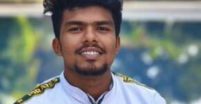 Abinand Subhash