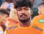 Abinesh Nadarajan