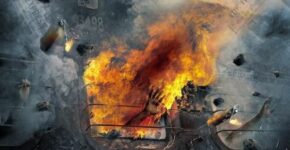 Accident or Conspiracy Godhra