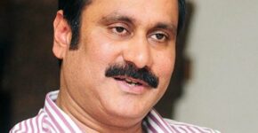 Anbumani Ramadoss
