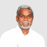 Champai Soren Age, Caste, Wife, Family, Biography & More