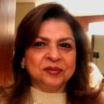 Farida Udhas (Pankaj Udhas’ Wife) Age, Children, Family, Biography & More
