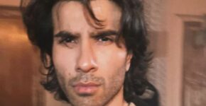 Feroze Khan