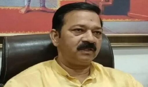 Ganpat Gaikwad