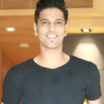 Glenn Saldanha Height, Age, Wife, Family, Biography & More