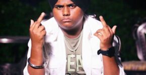 Harsh Likhari