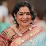 Jayabharathi (Actress) Age, Husband, Family, Biography & More