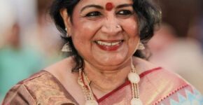 Jayabharathi main