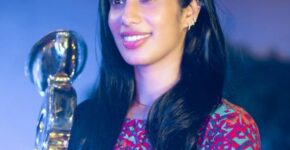 Joshna Chinappa