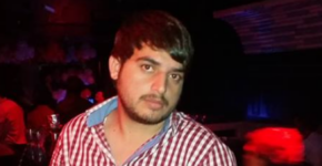 Kapil Sangwan (Nandu)