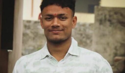 Kunal Mehta
