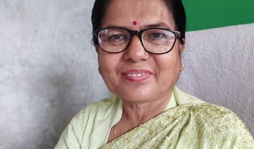 Manju Verma