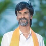 Manoj Jarange Patil Age, Wife, Children, Family, Biography & More