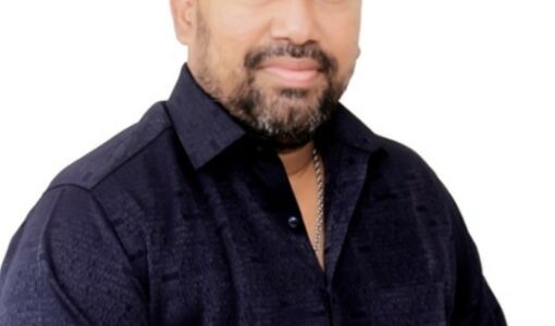 Mauris Noronha