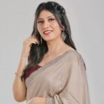 Navina Wadekar (Bawri) Height, Age, Boyfriend, Husband, Family, Biography & More