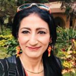 Nitasha Kaul Age, Husband, Family, Biography