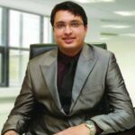 Nitin Vijay (NV Sir) Age, Wife, Family, Biography