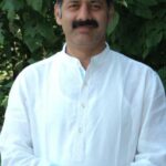 Rajesh Dharmani Age, Wife, Family, Biography & More